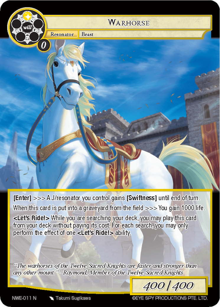 FOW